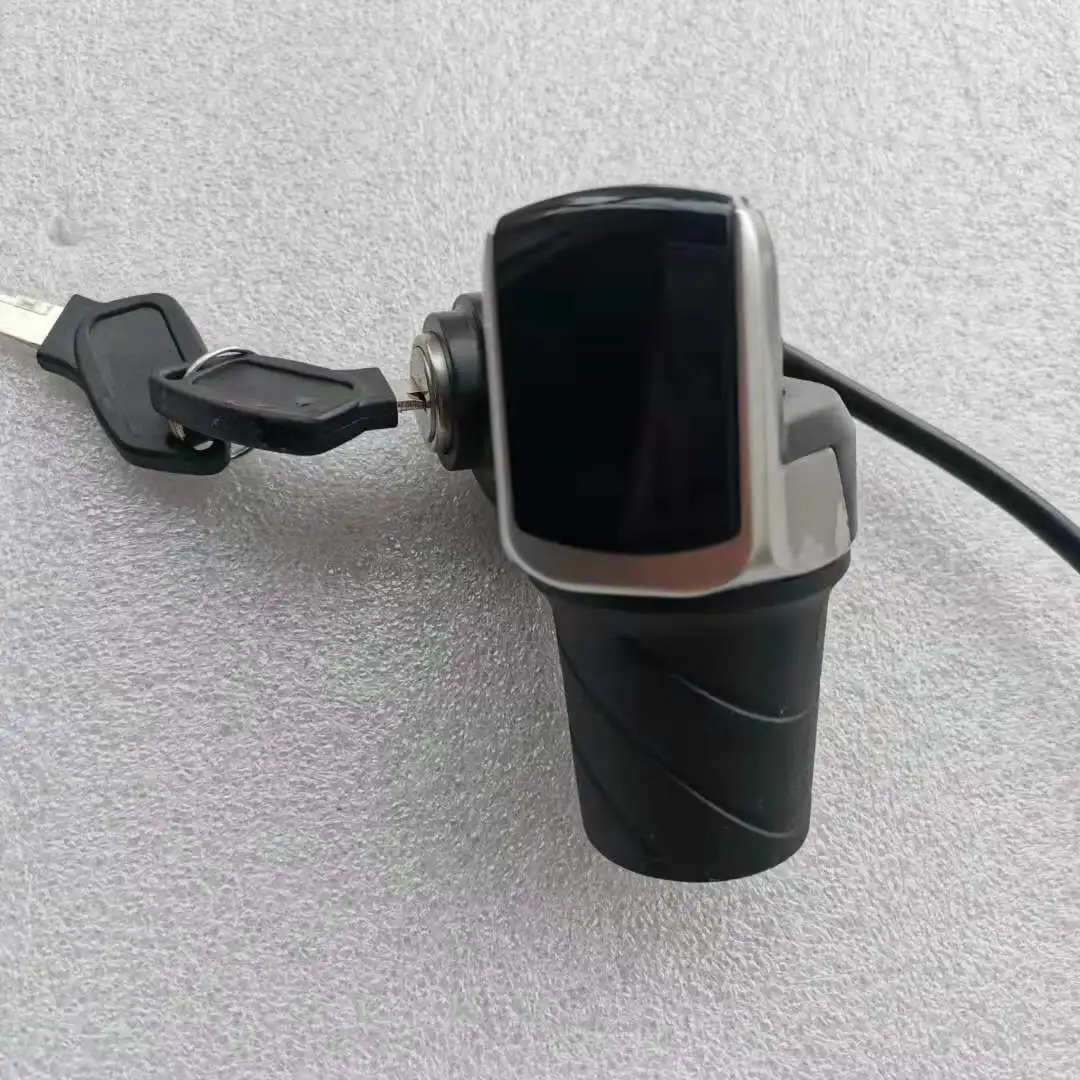 Display Lcd Monitor Per Strumenti Elettrici Per Bici E-Bike Speeder Parti Di Ricambio Pannello Bafang Led Tft Kit