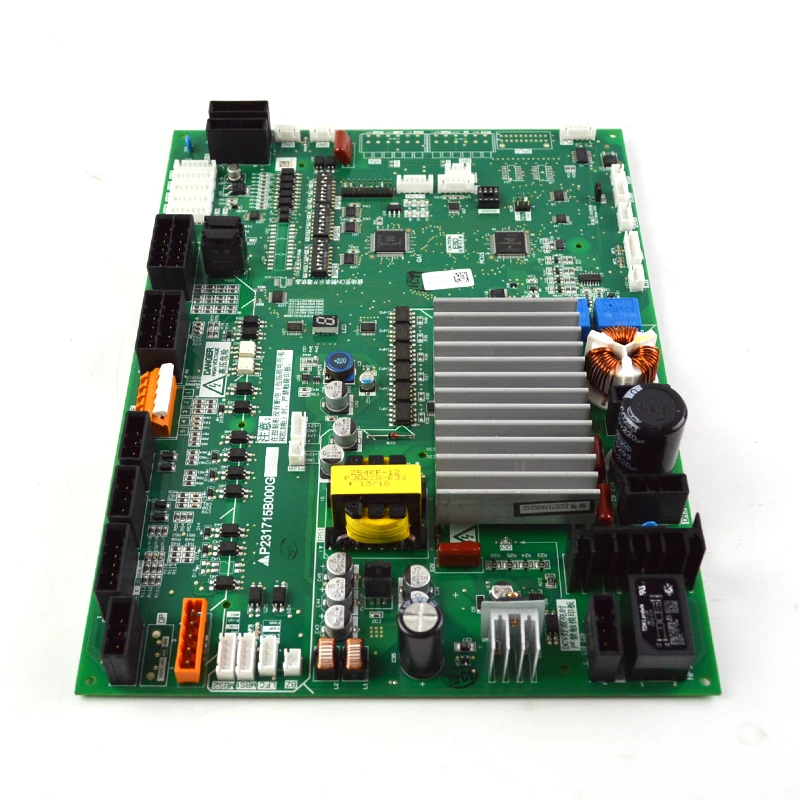 1PCS/lot ShangHaiMitsubishi elevator door panel P231715B000G02 / G03 / G12 / G13 / G22 / G33 / G99 elevator accessories DB197
