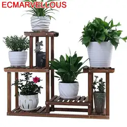 Para Plantas Stojaki Na Kwiaty Saksi Standi Scaffale Porta Piante комнатный горшок, полка для балкона, напольная Цветочная подставка для растений