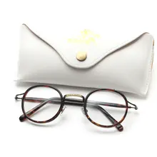 MINCL/ новые ретро круглые леопардовые солнцезащитные очки для чтения, сплав, солнцезащитные очки для мужчин и женщин, очки для дальнозоркости NX