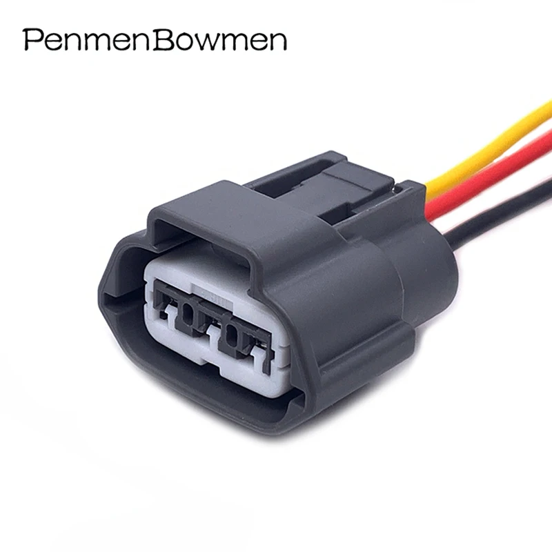 6189-0779 3-контактный автомобильный Sumitomo Lgnition датчик катушки Plug | Отзывы и видеообзор