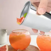 Портативный 280 мл питьевой воды Кубок многоразовые бытовой утепленные Еда-Класс 304 Нержавеющая сталь молока кружка для пива, кофе и отдыха на природе