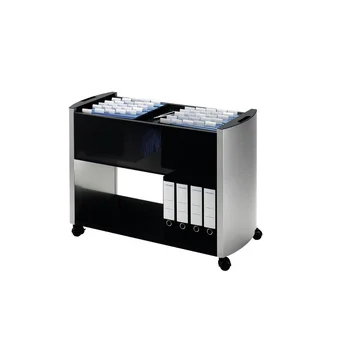 

Trolley for hanging folders design line 100 multi, 695X985x440mm