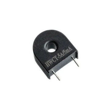 

HMCT103C 5A/5MA Micro Current Transformer Sensor Module Precision Power Measurement Protection Isolation Pressure