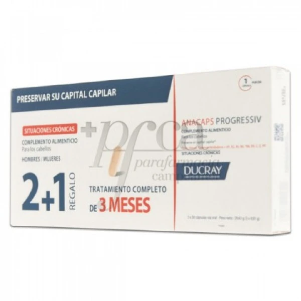 ducray anacaps progressiv