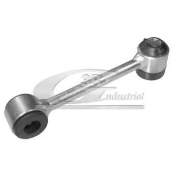 

LINK ROD SUSPENSION Ø 17 / Ø 14 L 150