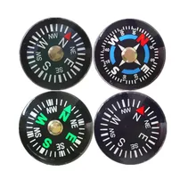 Sergei 20 размер пластиковый компас смазочный экологически чистый маленький компас в сборе открытый компас