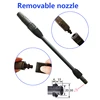 Pressure Washer Car Washer Adjustable Jet Lance Wand Spear Nozzle Tip For Karcher K2 K3 K4 K5 K6 K7 Spray Lance Nozzlecleaning 3