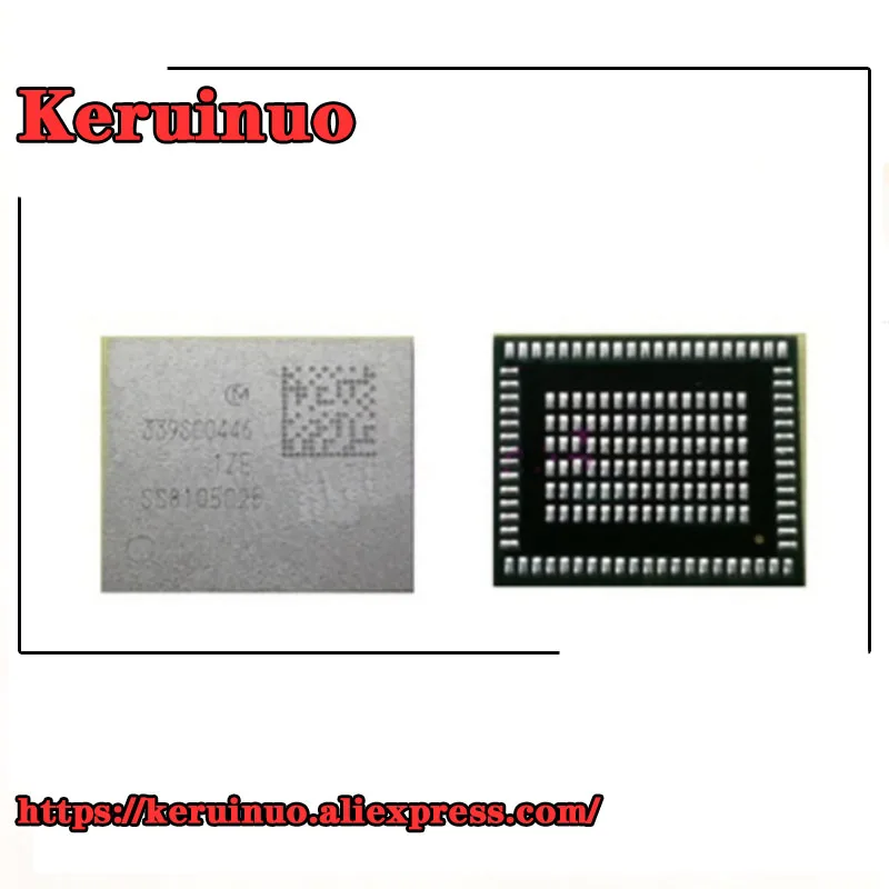 339s00446 wifi IC module for ipad pro 12 9 2018 A1893 wifi IC module for ipad