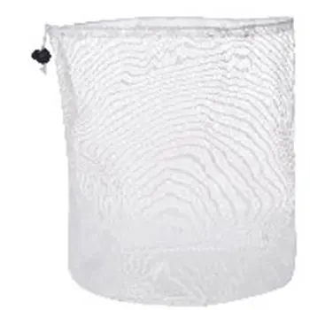 

Thickened Clothes Bra Underwear Protector Laundry Bags Washing Machine Mesh Net Polyester Bag Laundry Mesh Dirty Clothing Bag