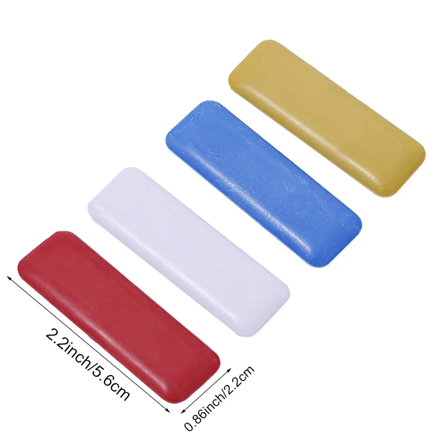 4pcs Fabric Marking Chalk Quilting Marking Chalk Tailor Fabric Chalk Powder Sewing  Fabric Marking Chalk Tailors Chalk - AliExpress