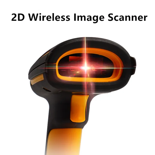 효율성, 정확성, 내구성을 극대화하는 혁신적인 바코드 스캔 솔루션
