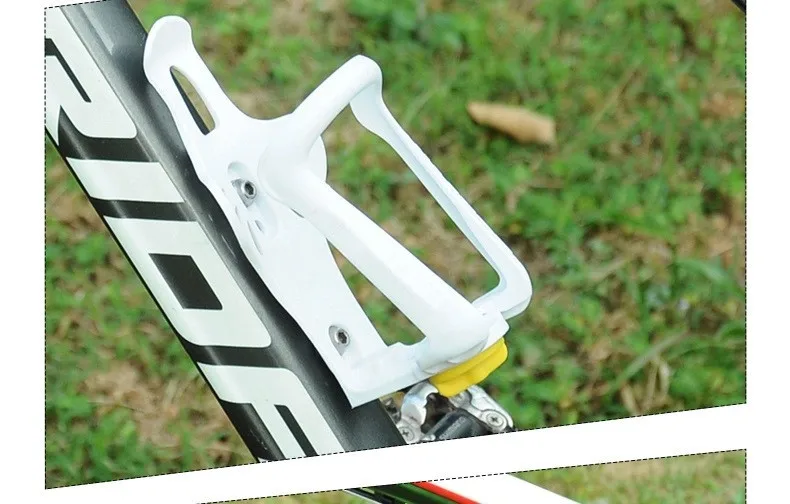 Adjustable Water Bottle Holder Bicycle Kettle Frame Mountain Bike Plastic Bottle Cage Cup Holder Bicycle Fittings