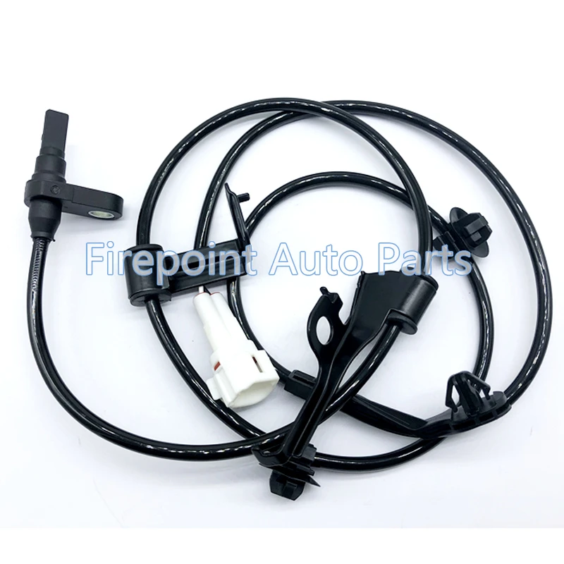 brake hose ABS Wheel Speed Sensor Compatible With To-yota OEM 89542-52060 8954252060 electric brake controller