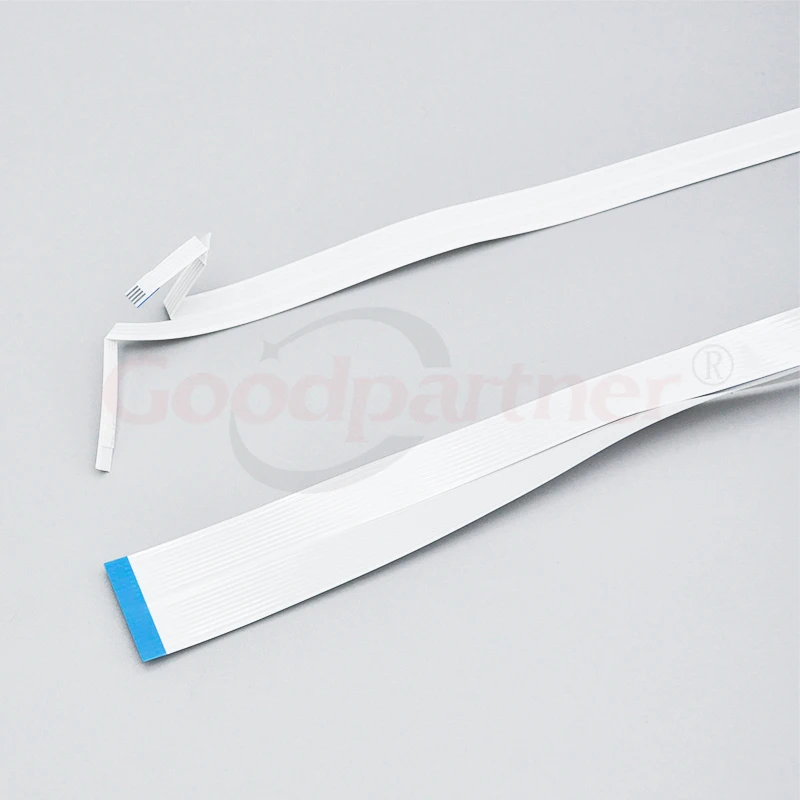 Рисунок 6 - 10X Кабель Датчика печатающей головки