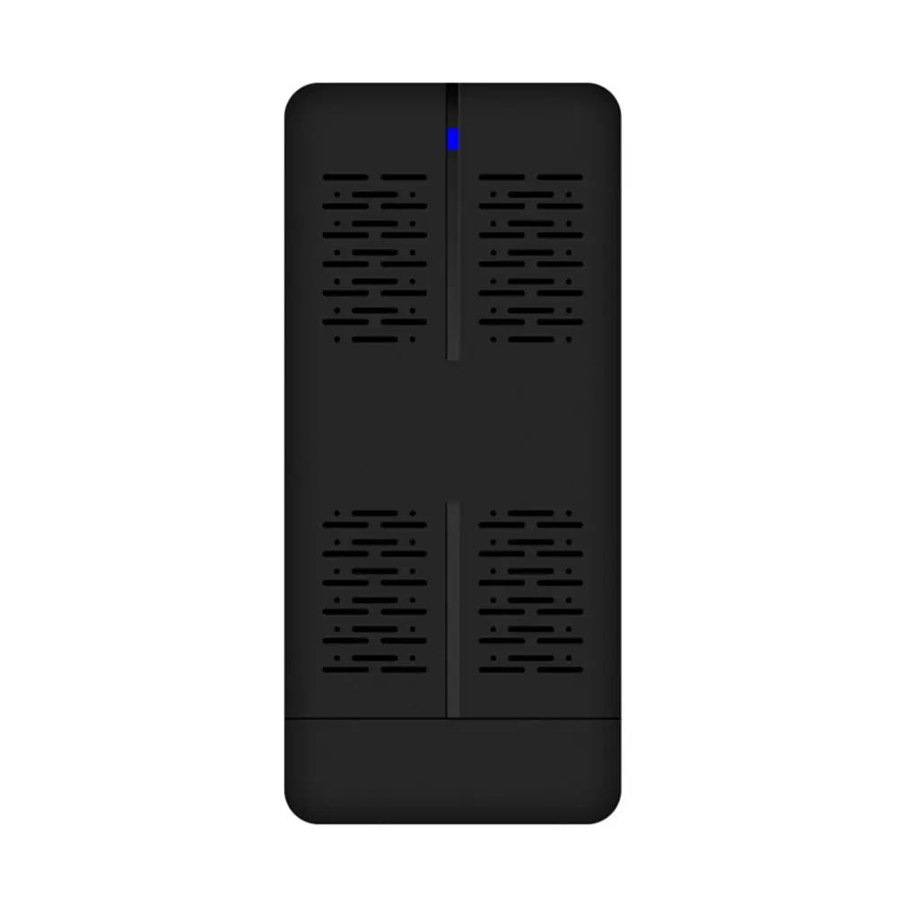 

EC-A9 2+32G Mini Computer Host Quad Core 2.4GHz Wireless WiFi 4.0 with Silent Cooling Fan