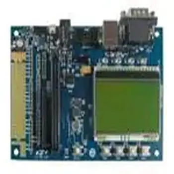 

SDBC-DK3 RF Development Tools EZRadioPRO Wireless Development Kit using F930