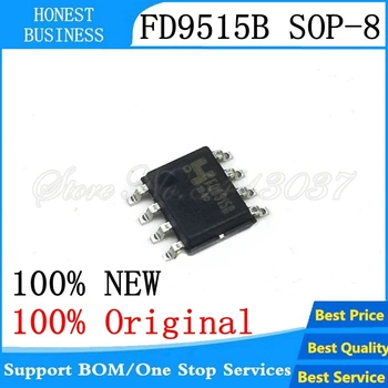

NEW 10PCS 20PCS 30PCS FD9515B 9515B 100% New and Original FD9515 SOP8 IC
