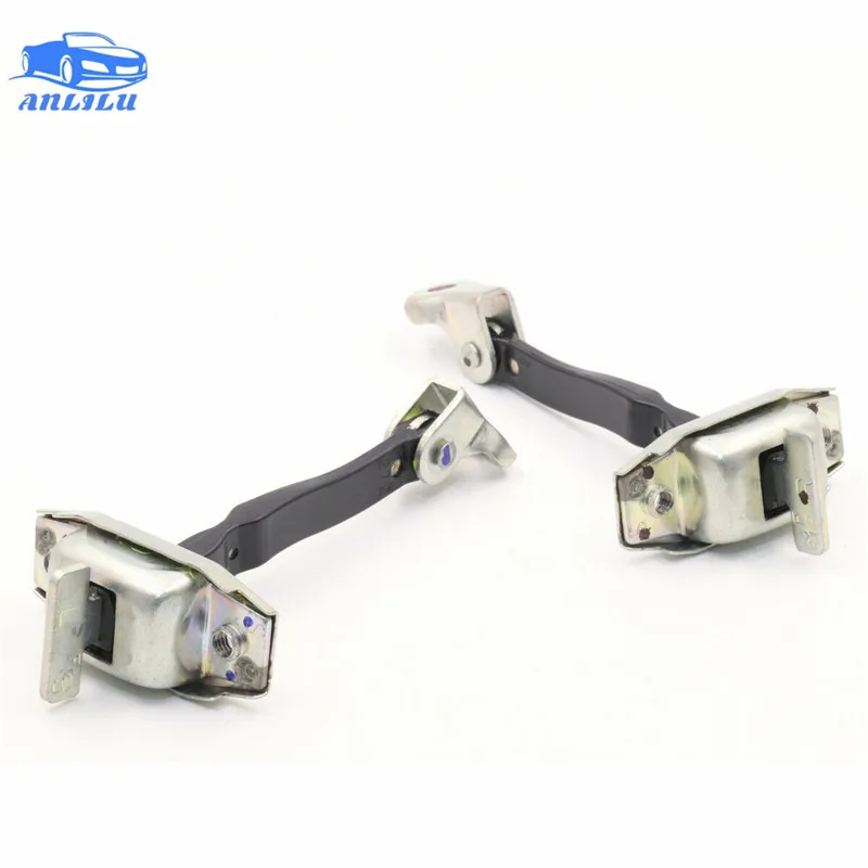 Suitable for 04-15 To-yota Fortuner Hilux GGN KUN LAN TGN 15 25 35 LUN 50 60 car door limiters | Автомобили и мотоциклы