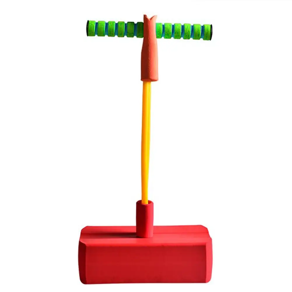 Toys & Games Bungee Jumper For Children LOVOICE Upgrade Pogo Jumper For