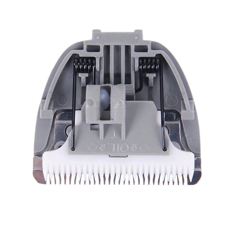 Lâmina de substituição Hot Hair Clipper para Codos, CP-6800, KP-3000, CP-5500