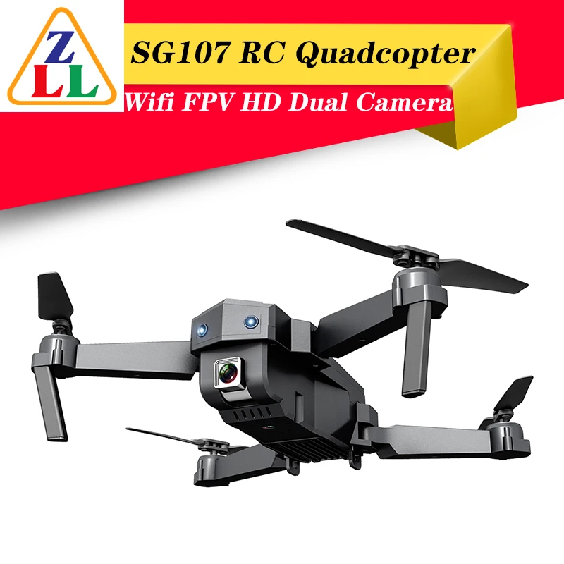 rc aerial quadcopter drone