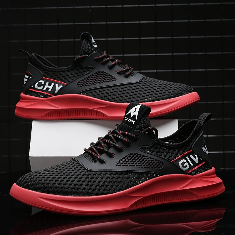 

Men Casual Shoes Breathable Men Sneakers Fashion Men Shoes Walking Shoe For Men Trainers Male Shoes Krasovki Zapatillas Hombre