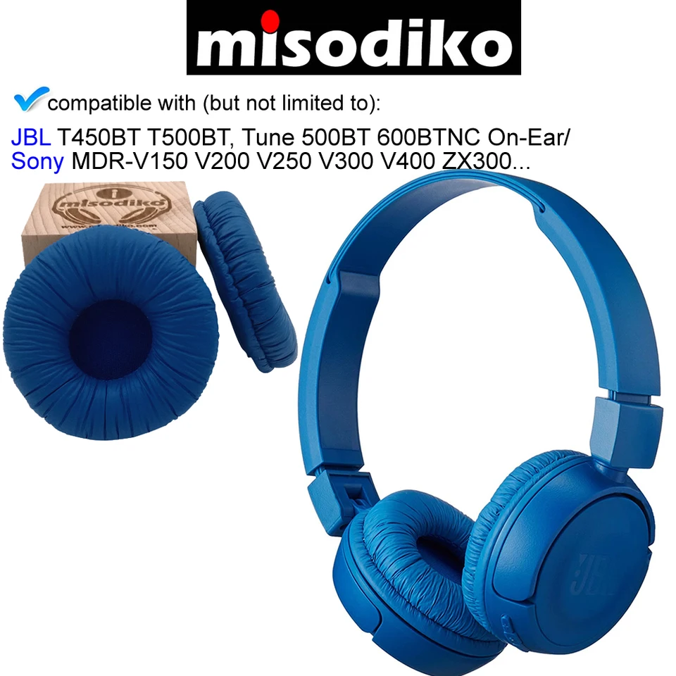 jbl tune t450bt