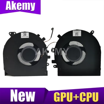 

AKemy Original For Razer Blade 15 RZ09-0270 Cooling Fan GTX 1060 Graphics card version
