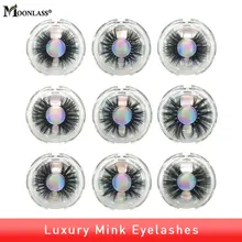 Накладные ресницы, макияж, натуральные Мягкие 3D норковые ресницы, популярные Премиум накладные ресницы, Длинные Накладные ресницы, норковые ресницы, ресницы