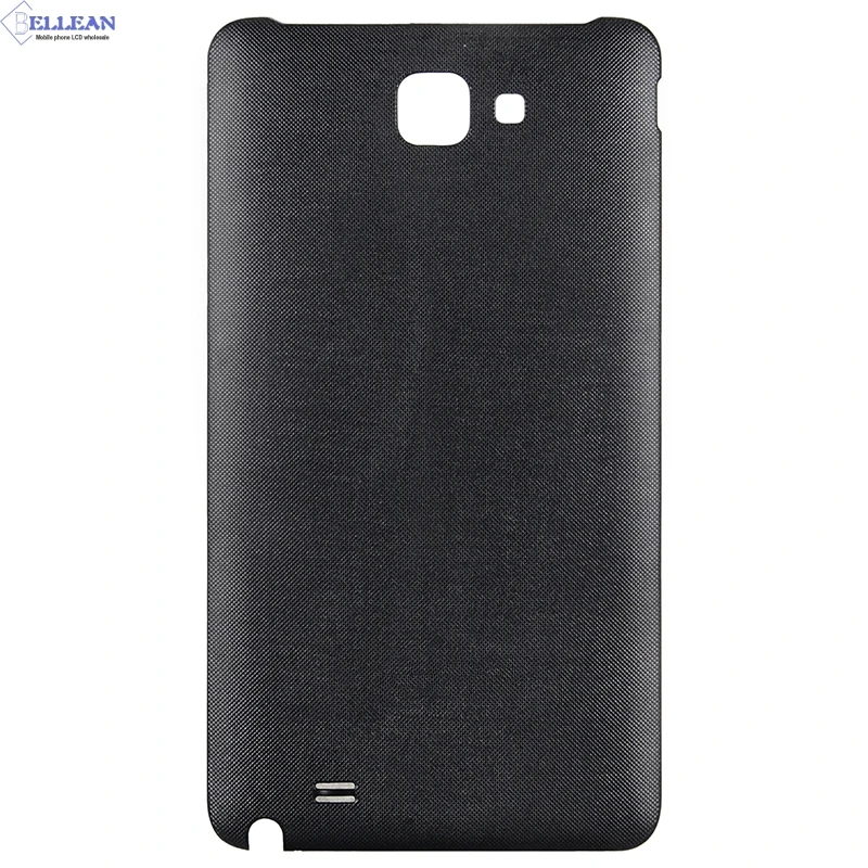 10 шт. Catteny N7000 Задняя Дверь Корпус Крышка для samsung Galaxy Note I9220 батарея задняя крышка Корпус чехол