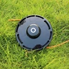 1 Roll 2/2.4/3mm x 15M Nylon Trimmer Line Brush Cutter Strimmer Rope Lawn Mower Wire 5