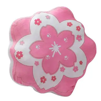 

40cm sakura Spring flower cushion pillow sofa bedromm decoration