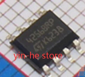 

10 шт M24256-BRMN6TP 4256BRP SOP8 оригинальный аутентичный EEPROM