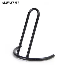 Подставка ALWAYSME для детского балансирующего велосипеда с нажимом для 10-12 дюймов, напольная Стояночная стойка для колес, подставка для хранения велосипеда с нажимом для малышей Подставка ALWAYSME для детского балансирующего велосипеда с нажимом для 10-12 дюймов, напольная Стояночная стойка для колес, подставка для хранения велосипеда с нажимом для малышей