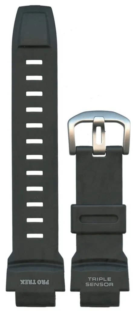 Ремешок CASIO для часов PRG-260-1(10412702