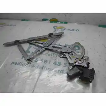 

WINDOW LIFTER FRONT LEFT TOYOTA AURIS