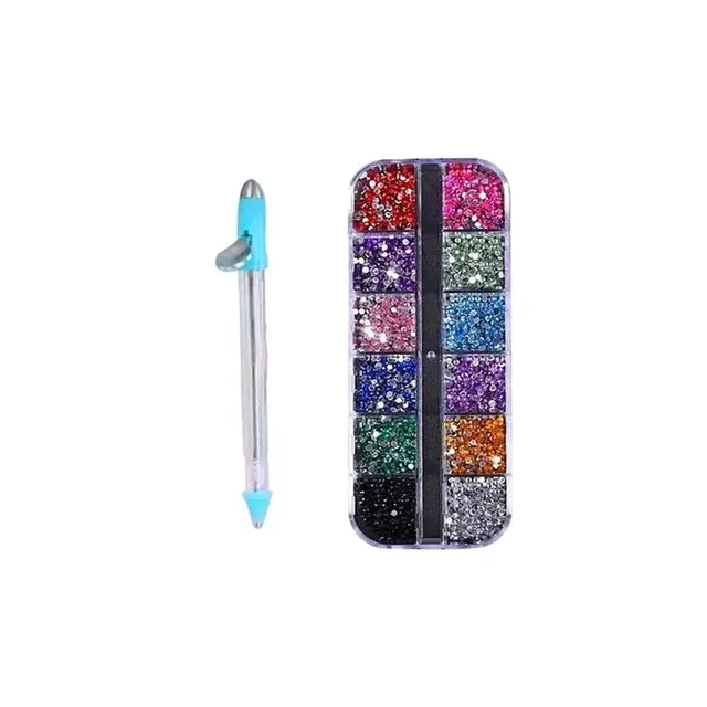 Painting diamond pen bling it on embroidery accessories Painting diamond pen bling it on embroidery accessories