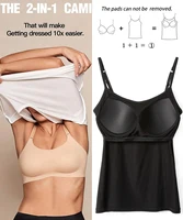 Elizabeth Camisole Top 4