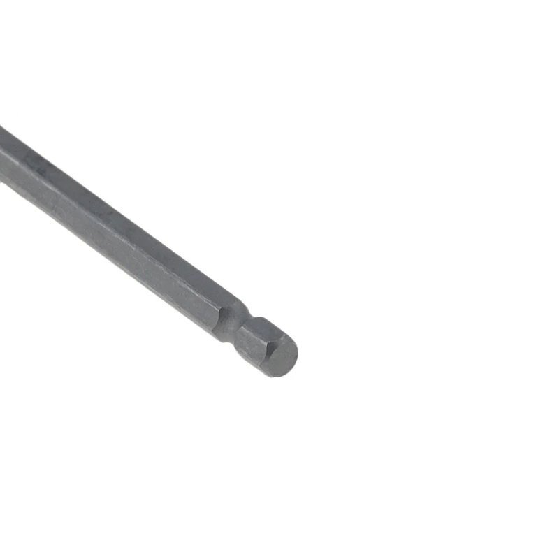 1/4" Hex Rod Shank Long Handle Screwdriver Tip Holder 1Pc Extension Bit Set Extensions Quick Change Hand Tool Socket - Image 4