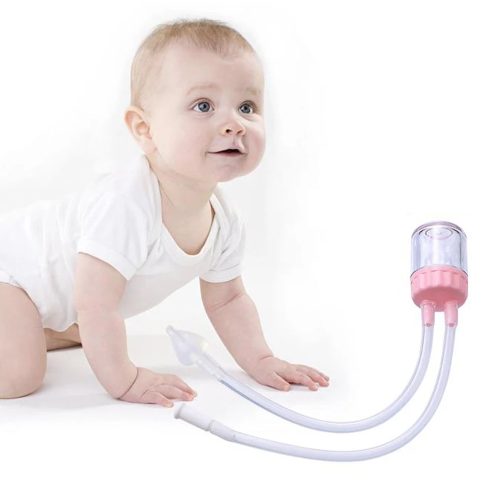 Накладной нос born Baby пылесос всасывающий носовой аспиратор каждый компонент легко демонтировать чистый дезинфицированный