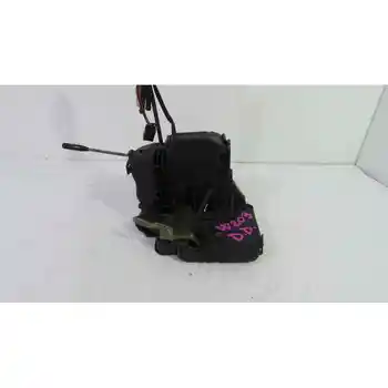 

2037300435Q23 2288229 Lock Right Front Door Mercedes C-Class (w203) Saloon