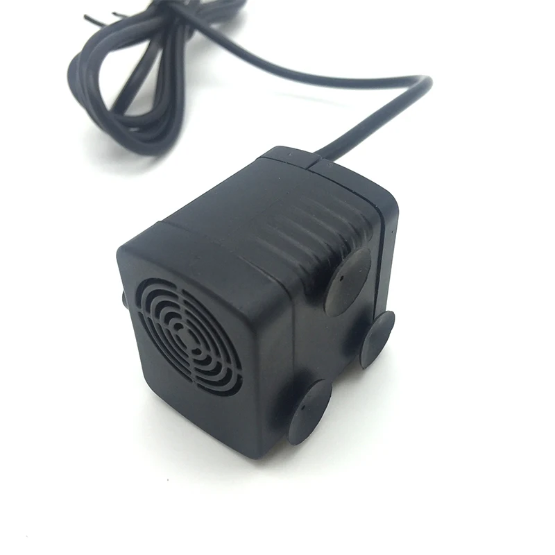 jt-180 DC 12V 24V 350L/h Micro Motor Brushless Water Pump liquid transfer pump