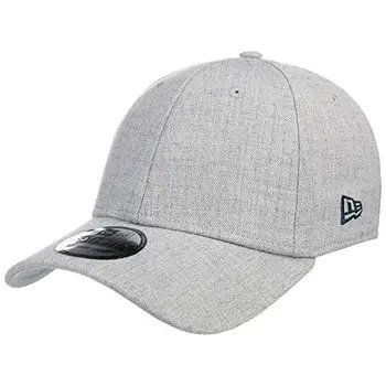 

A NEW ERA Ne Heather 39thirty Gorra, Hombre
