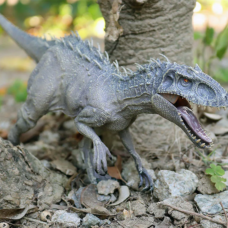 Oenux Юрский классический хищный король T Rex тираннозавр рекс модель трупа