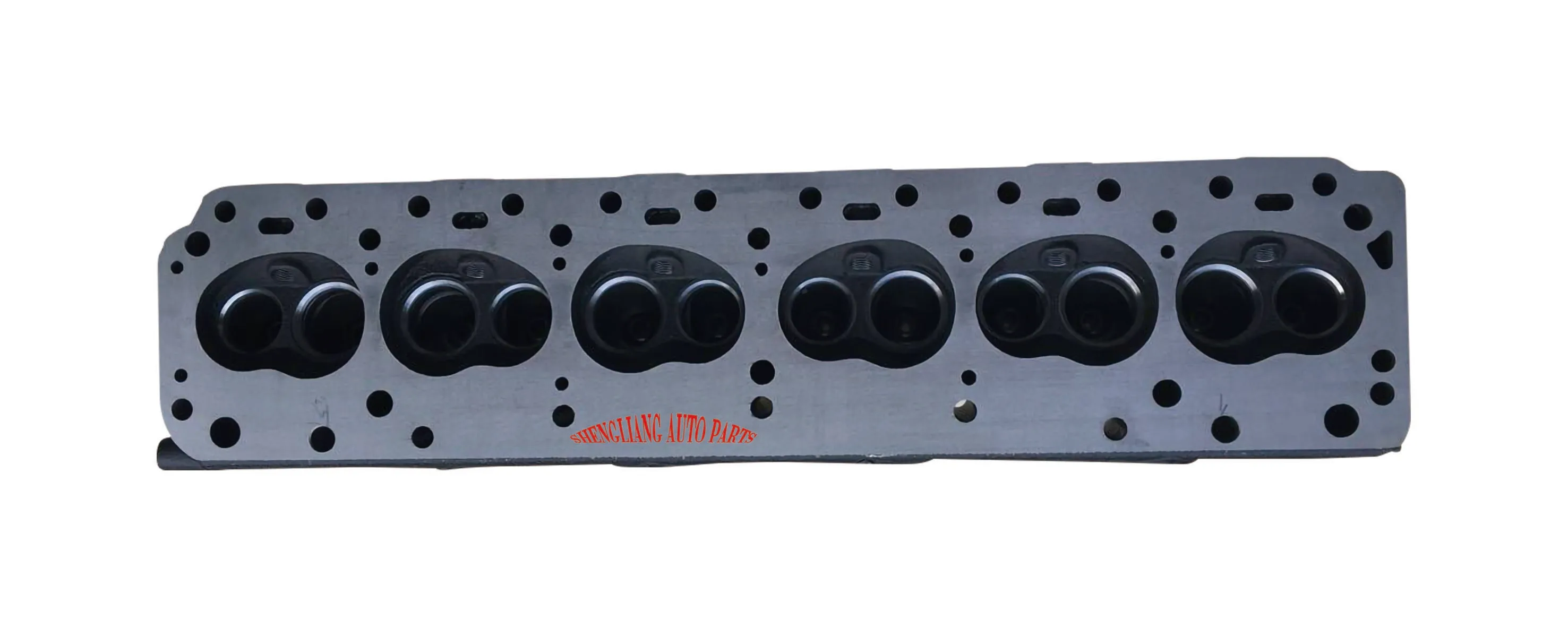 

Головка цилиндра для nissan P40 OEM NO. : 11042-C8050 11042C8050