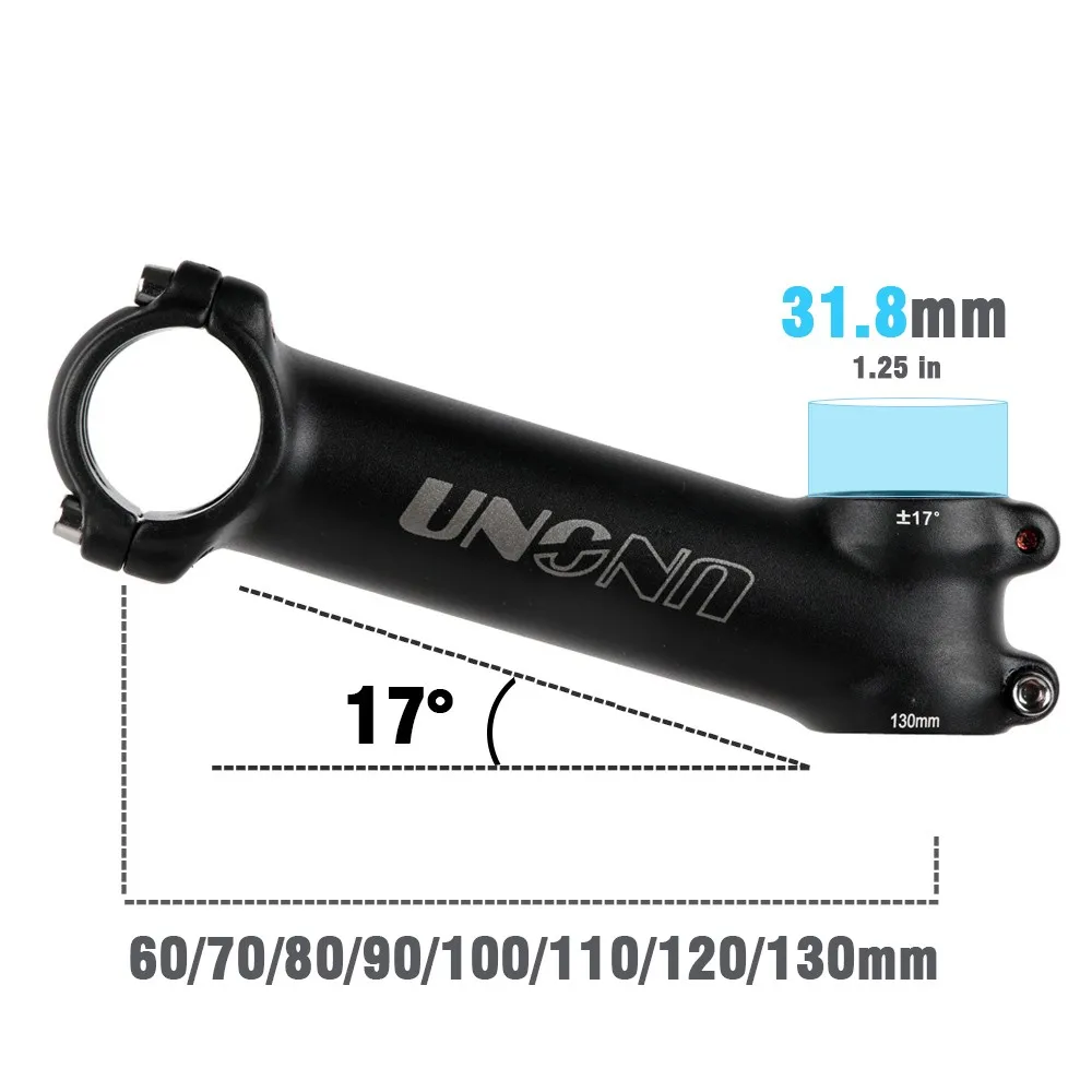 Boulons De Tige De Vélo M7 En Alliage De Titane, 4 Pièces, Vis Hexagonales Intérieures De Tige De Vélo M7x20/25mm, Accessoire De Vélo