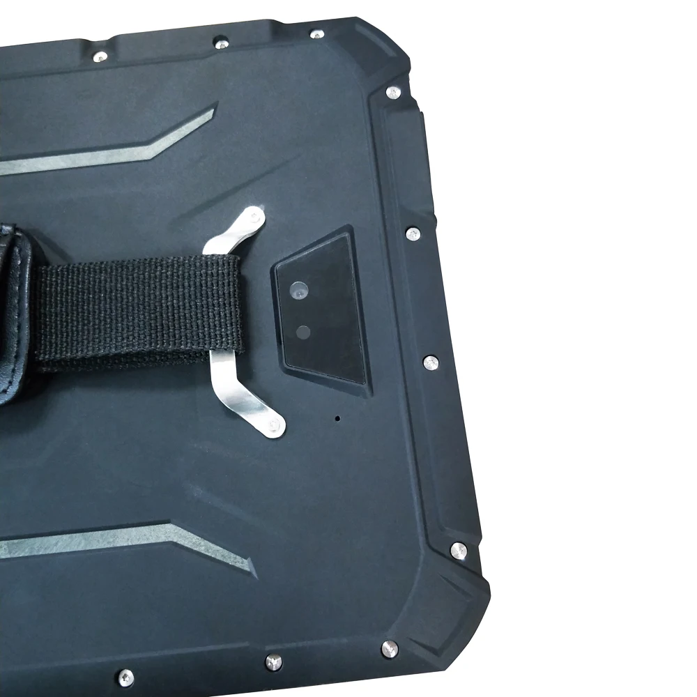 2020 Original Kcosit K10 Waterproof Rugged Windows 10 Tablet PC Z8350 4G SIM 10.1 inch 2 In 1 Slim