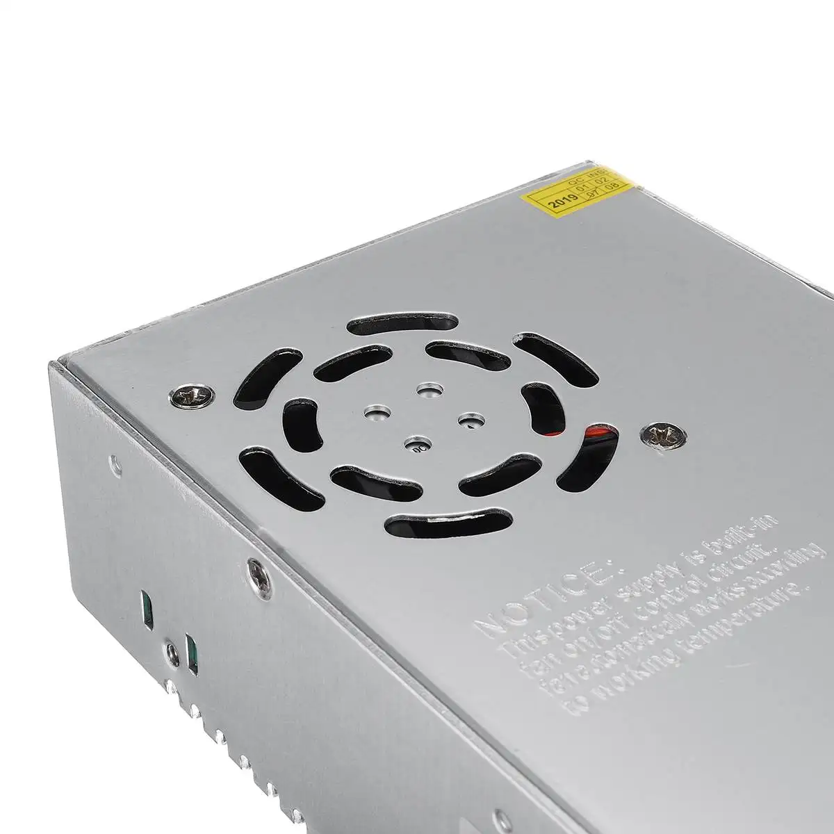 AC 110 V/220 V к DC 48V 8.3A 400W переключатель постоянного напряжения питание трансформатор постоянного тока блок питания