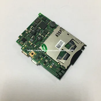 

Repair Parts For Olympus EPL6 E-PL6 Motherboard Main Board Card Slot Board